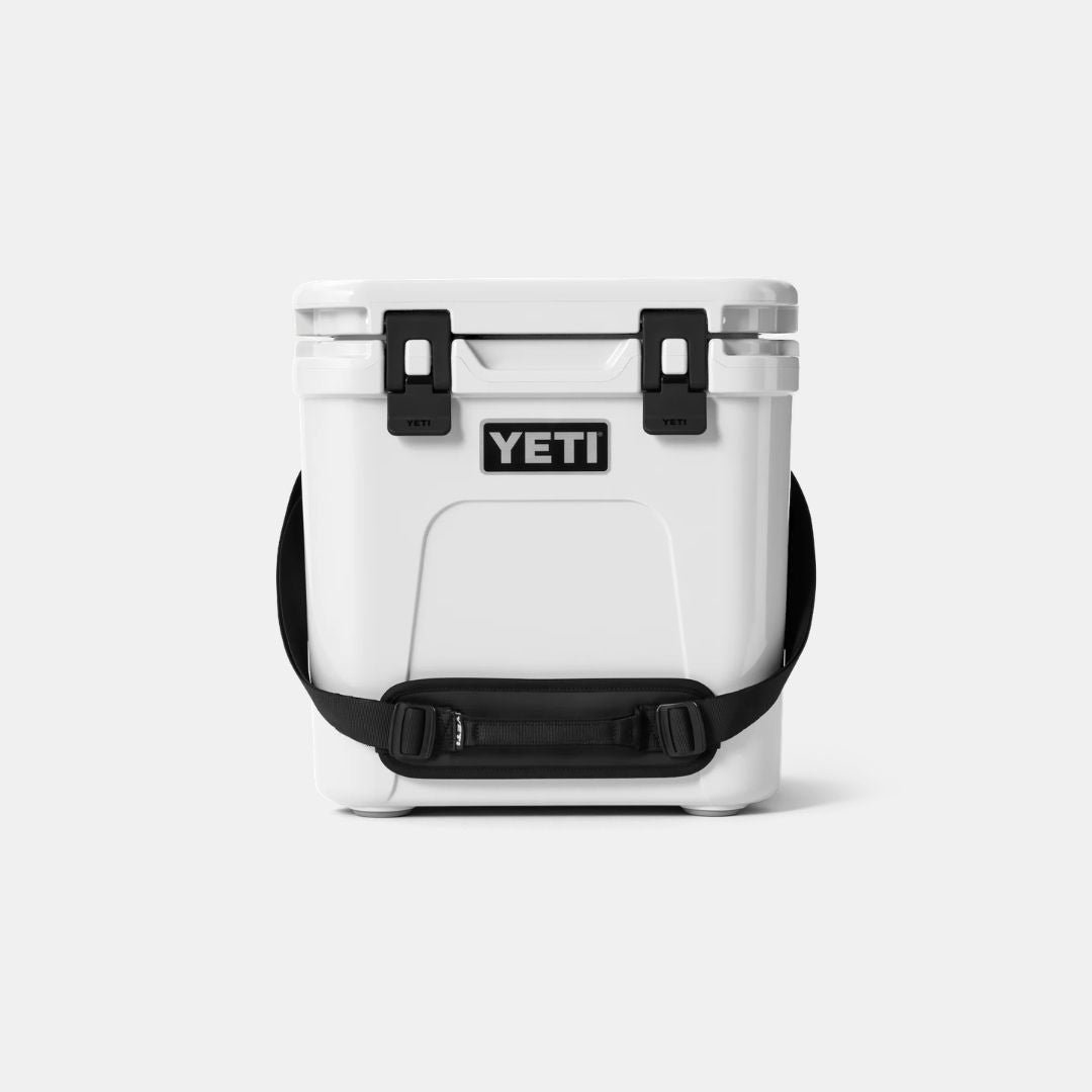 Yeti Intl Roadie 24 2.0 White