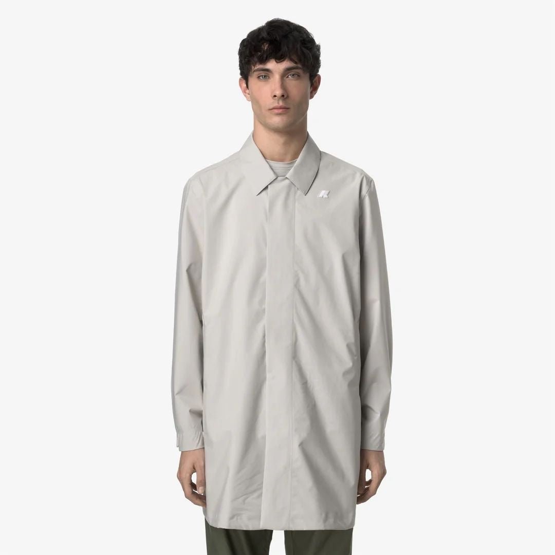 K-Way Kenley Stretch 2L Beige LT - Image 2