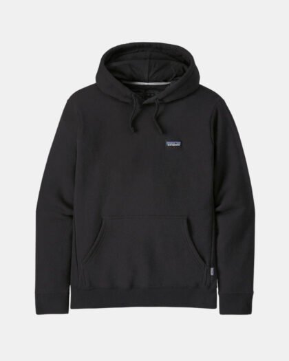 Patagonia Men's P-6 Label Uprisal Hoody Black