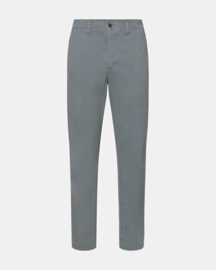 Ecoalf Ethiwin Pants Man Grey Blue