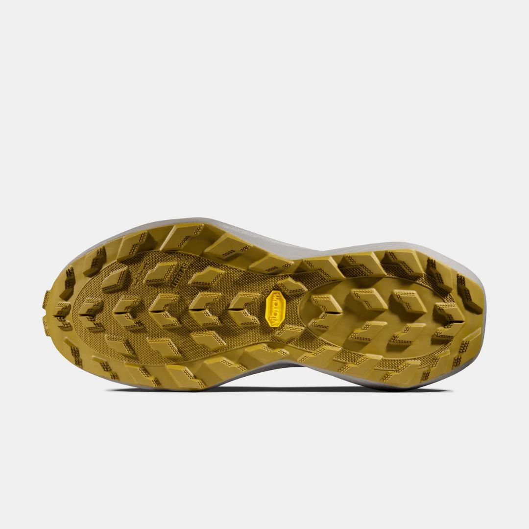 Mammut x Flowers For Society Aenergy Ultra Seed Low Men's Moss - Image 3