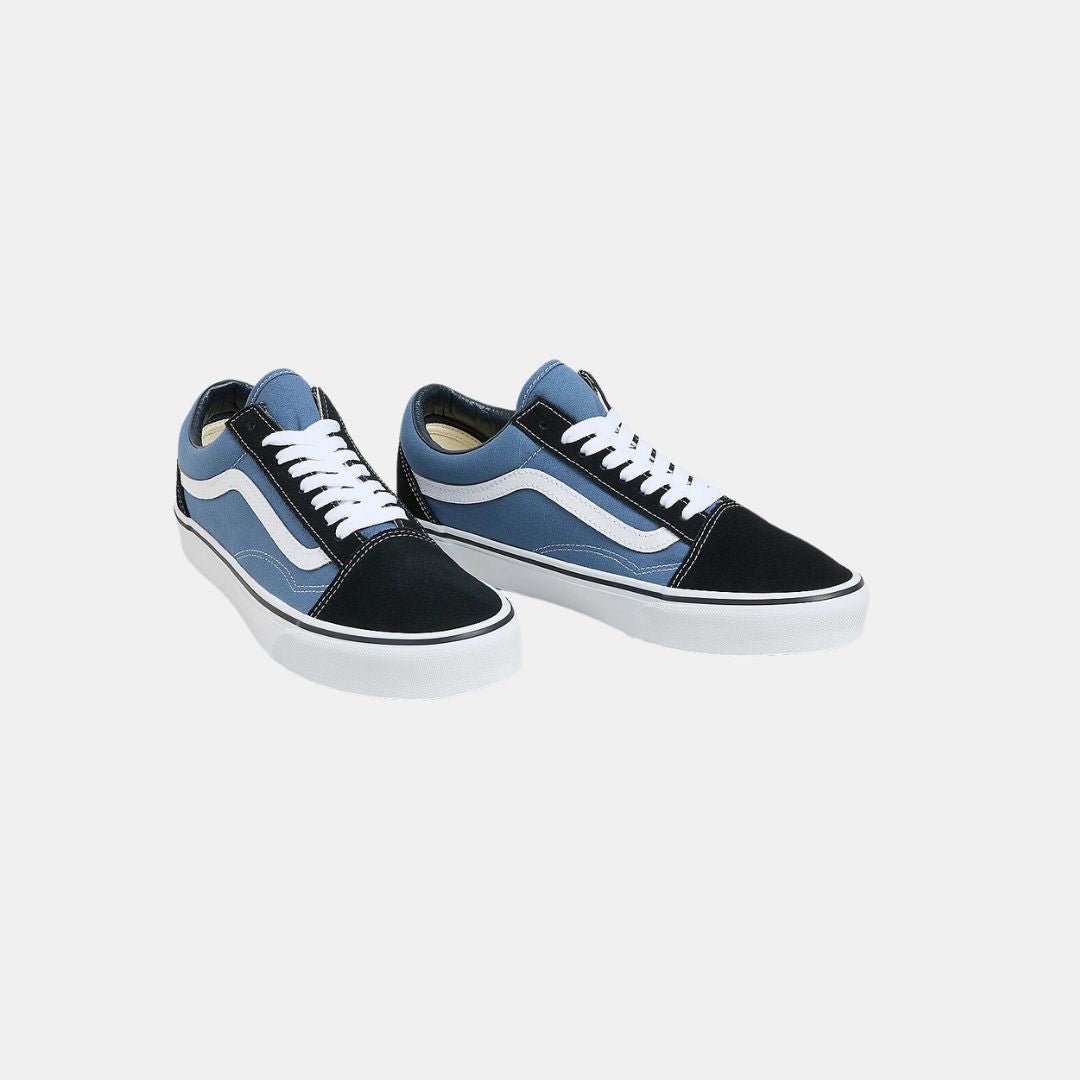 Vans Old Skool Navy - Image 2