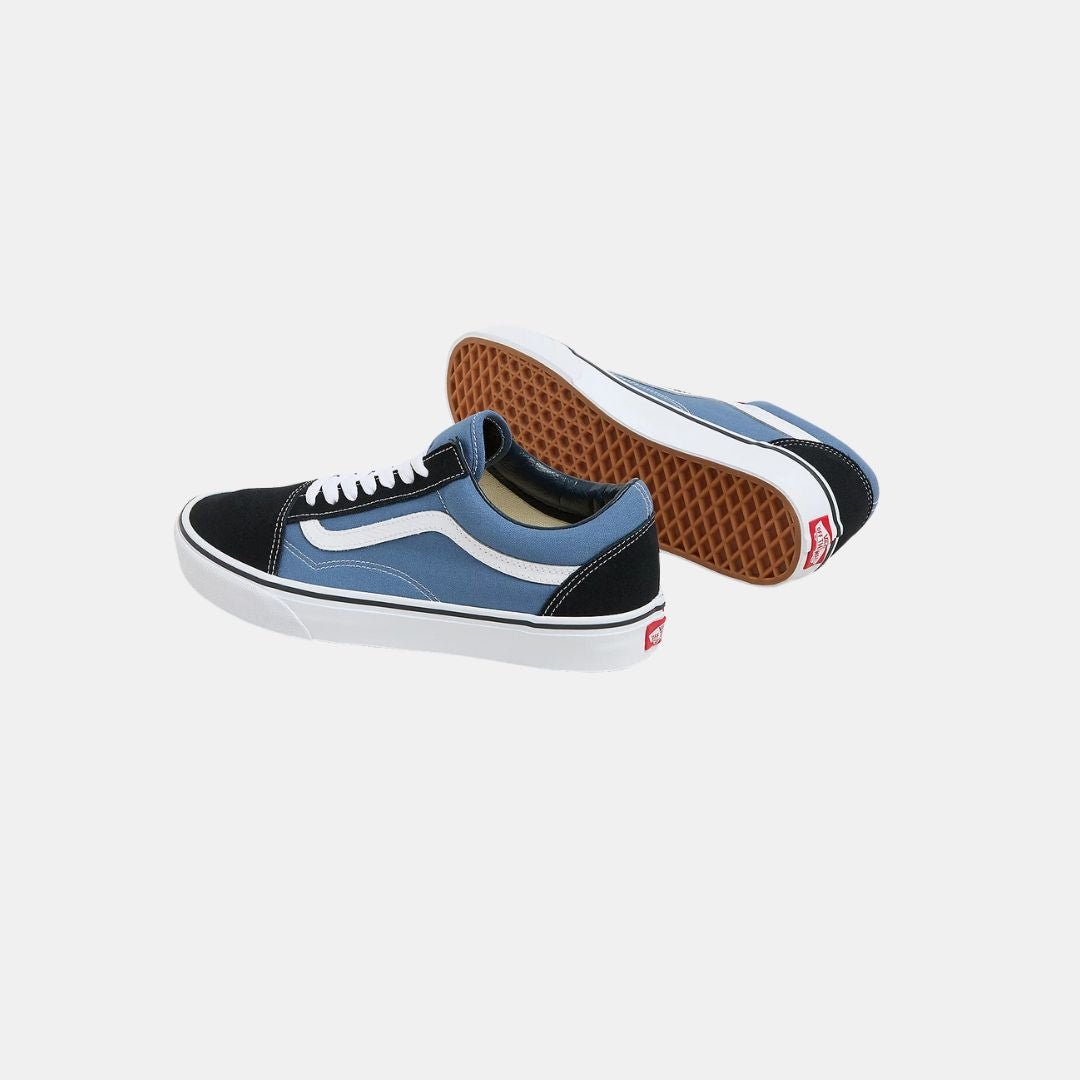 Vans Old Skool Navy - Image 3