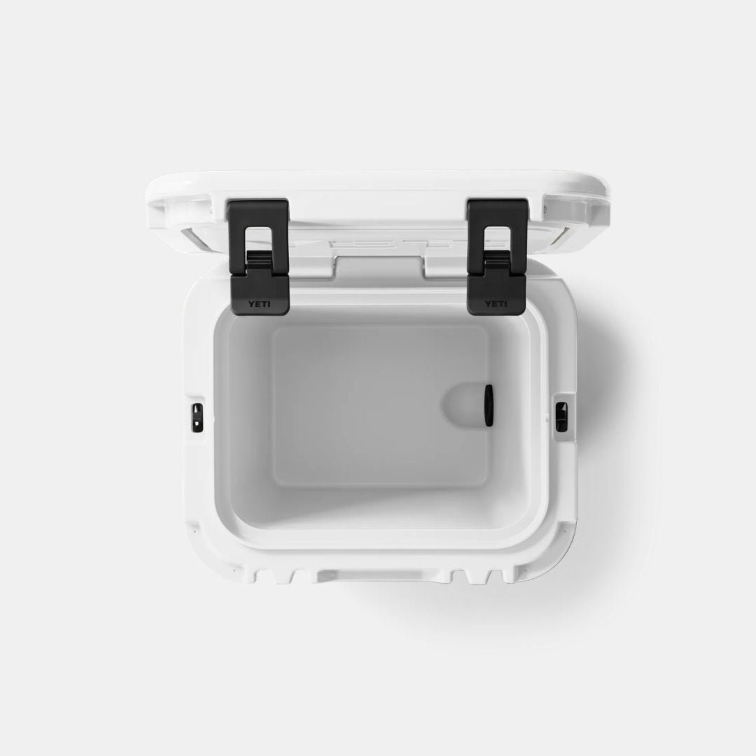Yeti Intl Roadie 24 2.0 White - Image 4