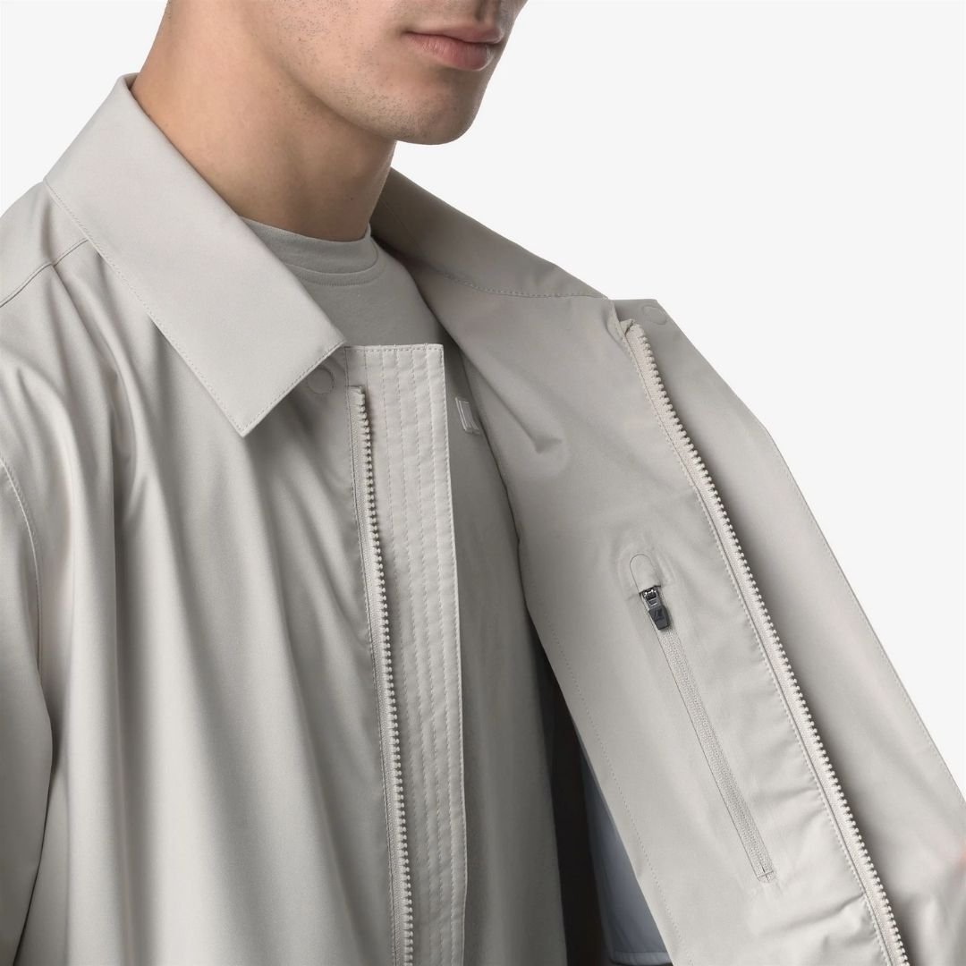 K-Way Kenley Stretch 2L Beige LT - Image 4