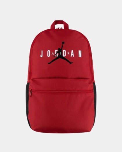 Jordan Jam Hbr Backpack Gym Red