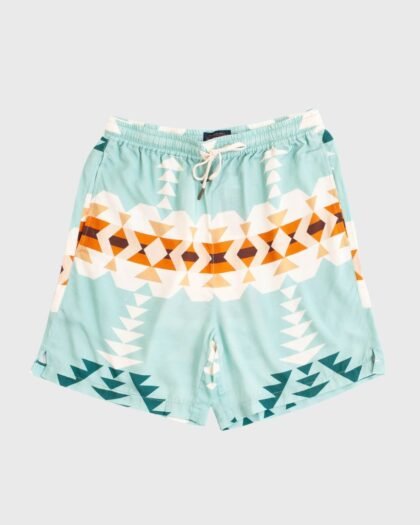 Pendleton Resort Shorts Rancho Arroyo