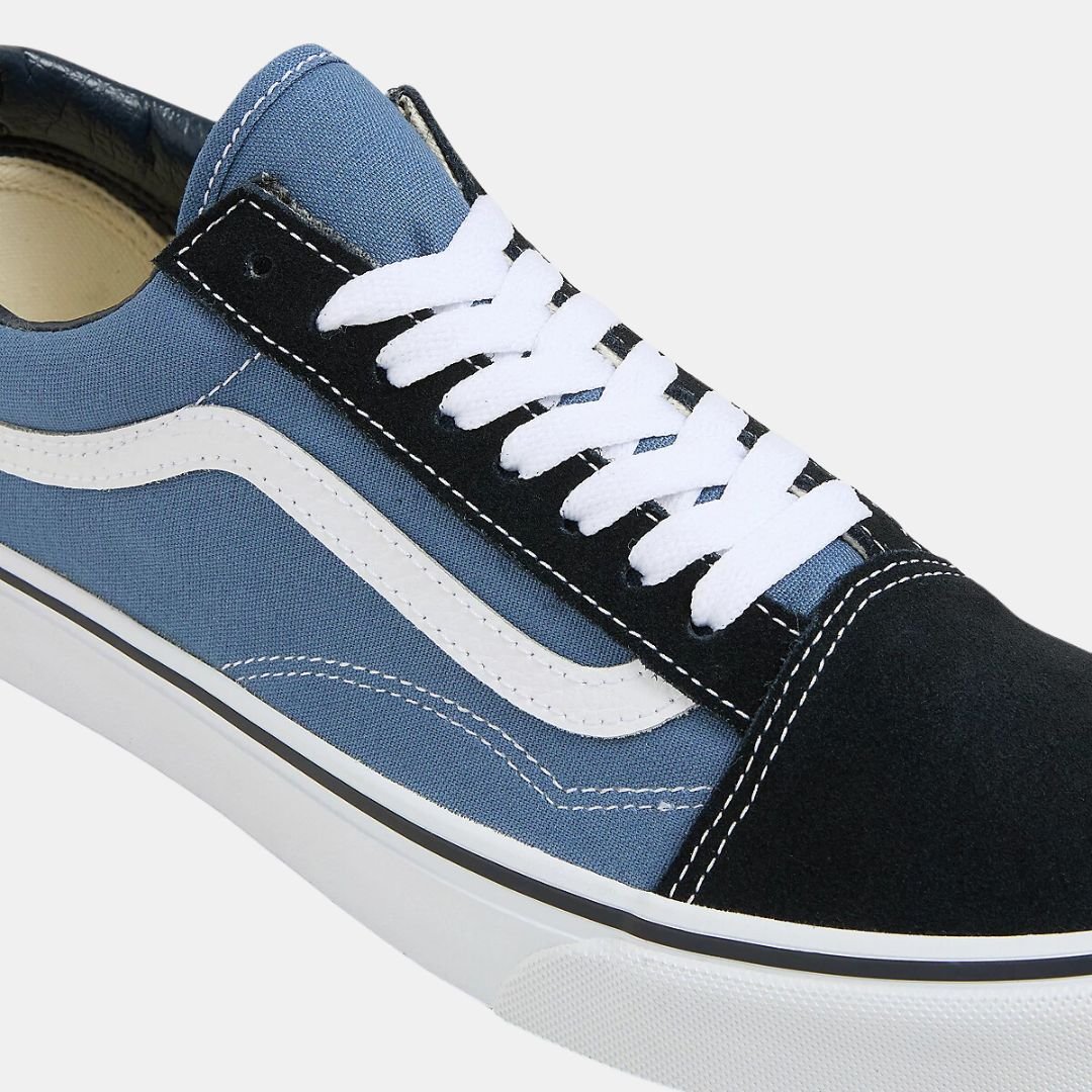 Vans Old Skool Navy - Image 4