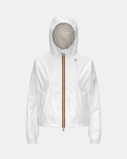 K-Way Laurette Plus 2 Double White - Beige LT