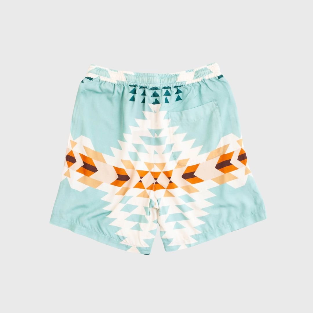 Pendleton Resort Shorts Rancho Arroyo - Image 2