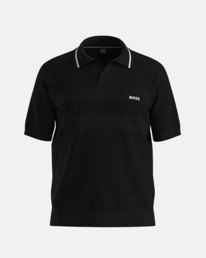 Hugo Boss Member Ps Black