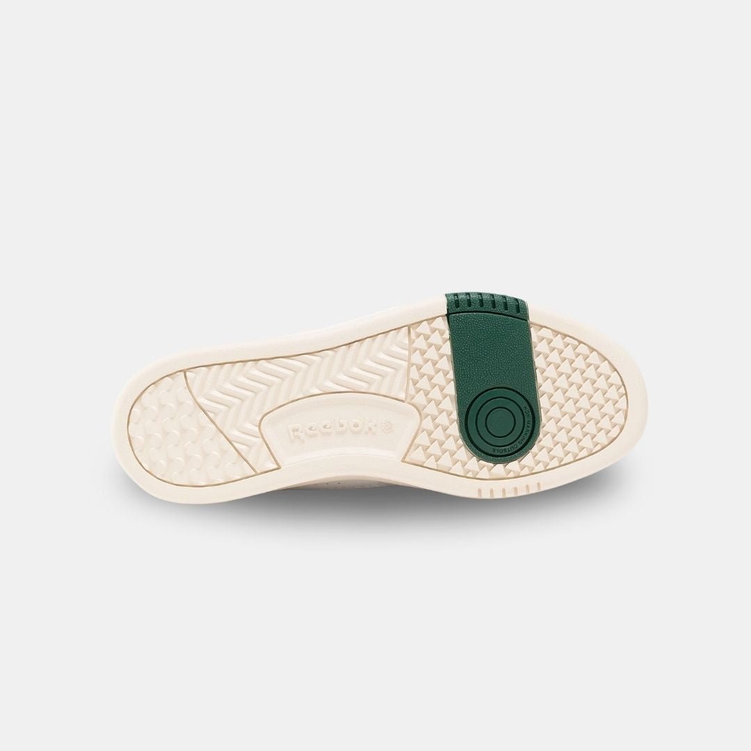 Reebok LT Court White Dark Green - Image 7
