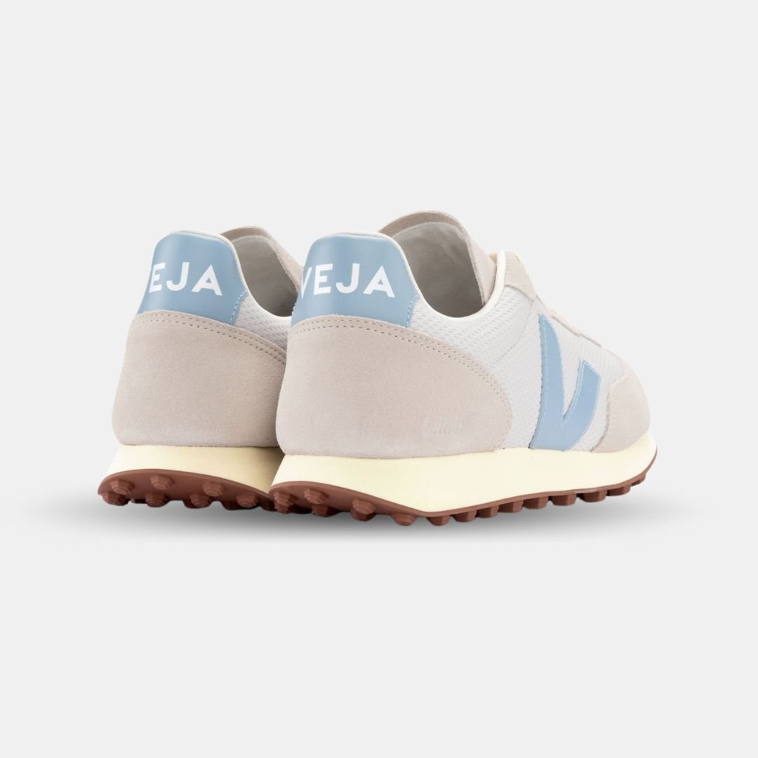 Veja Women's Rio Branco Alveomesh Gravel Steel - Image 3