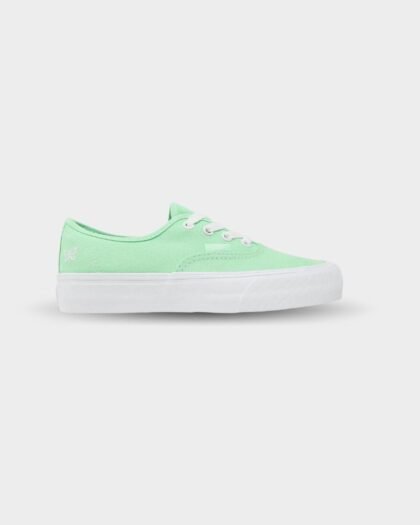 Vans Authentic VR3 Sunny Day Patina Green