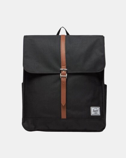 Herschel City Black 16 L