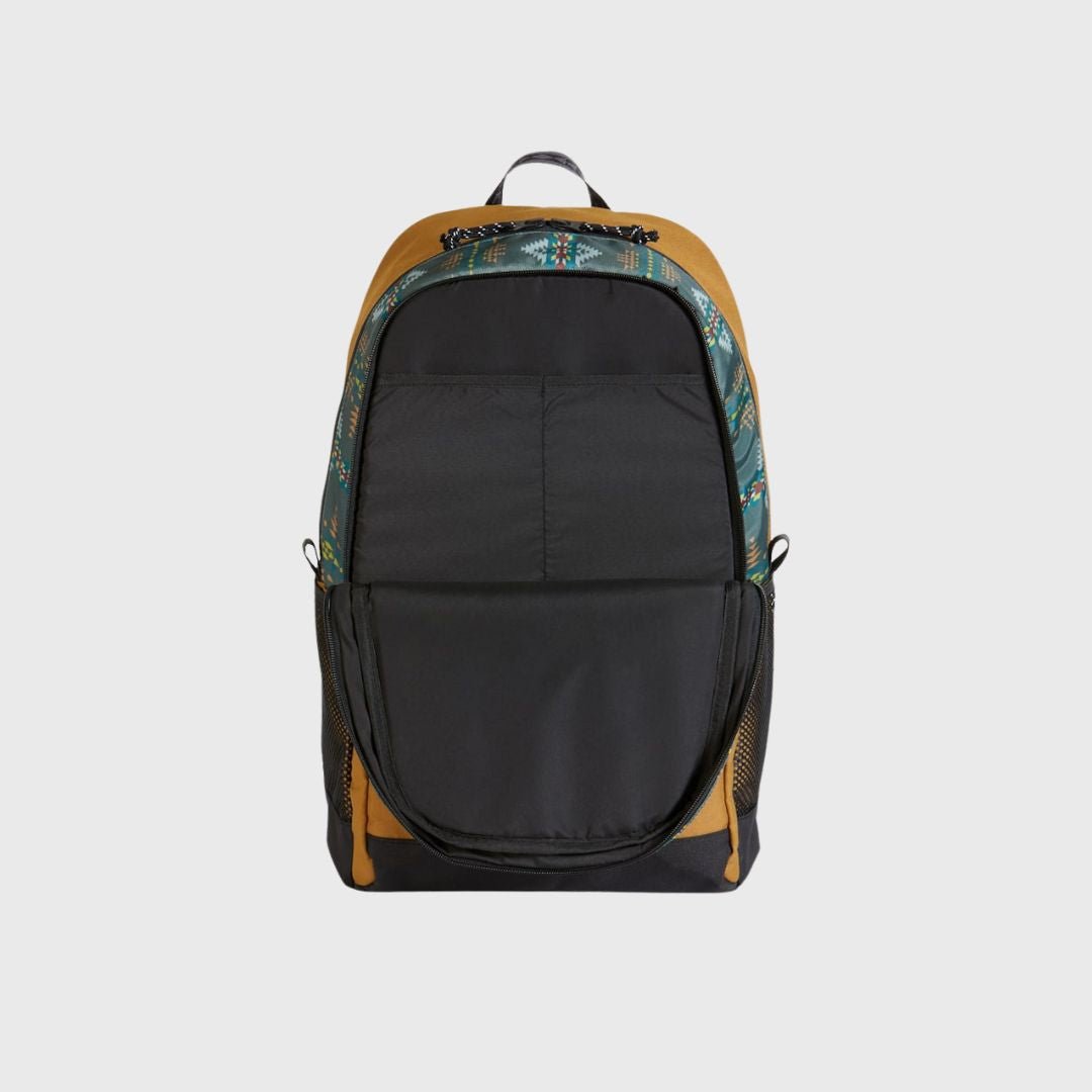 Pendleton Backpack Explorer Rancho Arroyo Olive - Image 3