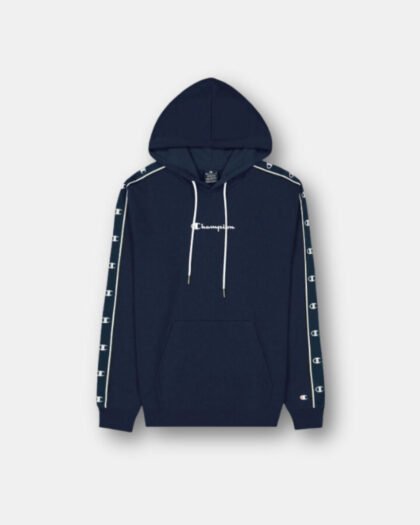 Champion Hoodie 218467 Navy
