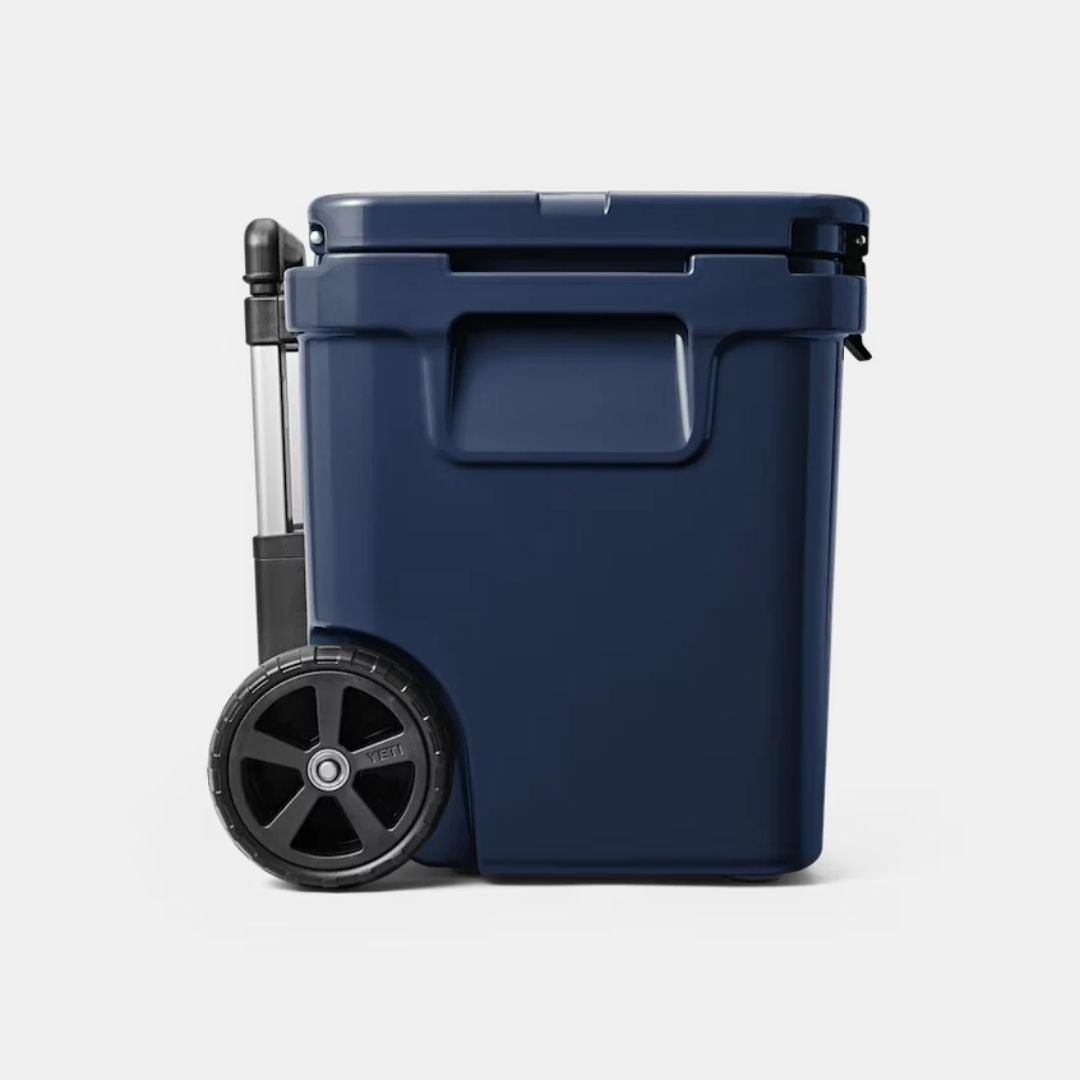 Yeti Intl Roadie 60 Navy - Image 4