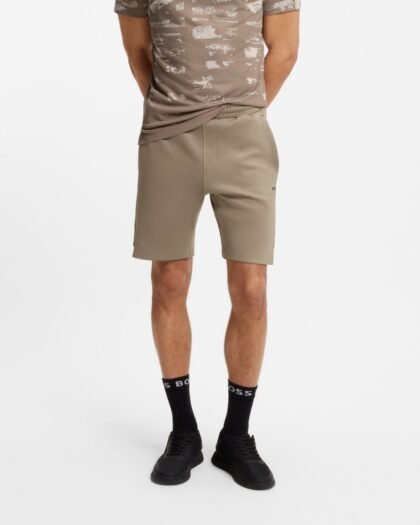 Hugo Boss Hecon Active Beige