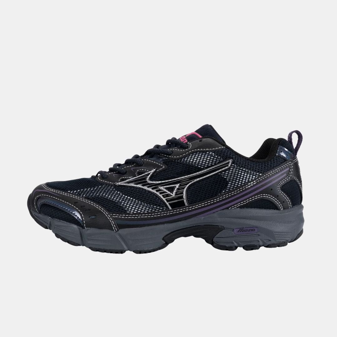 Mizuno MXR Salute-Black-Indigo - Image 2
