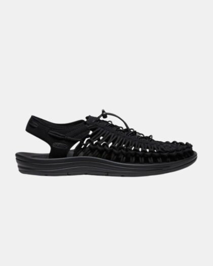 Keen Uneek Men's Black-Black