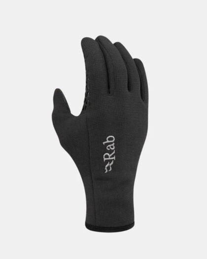 Rab Phantom Contact Grip Gloves Men's Black
