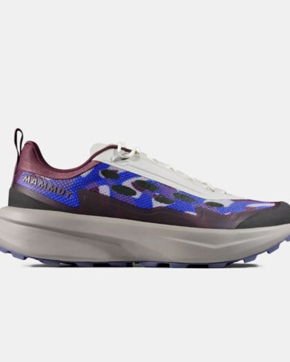 Mammut x Flowers For Society Aenergy MTN Seed Low Women's Turf