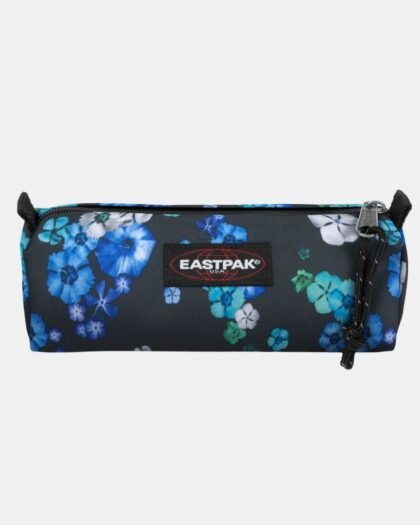 Eastpak Benchmark Single Floral Bloom Black