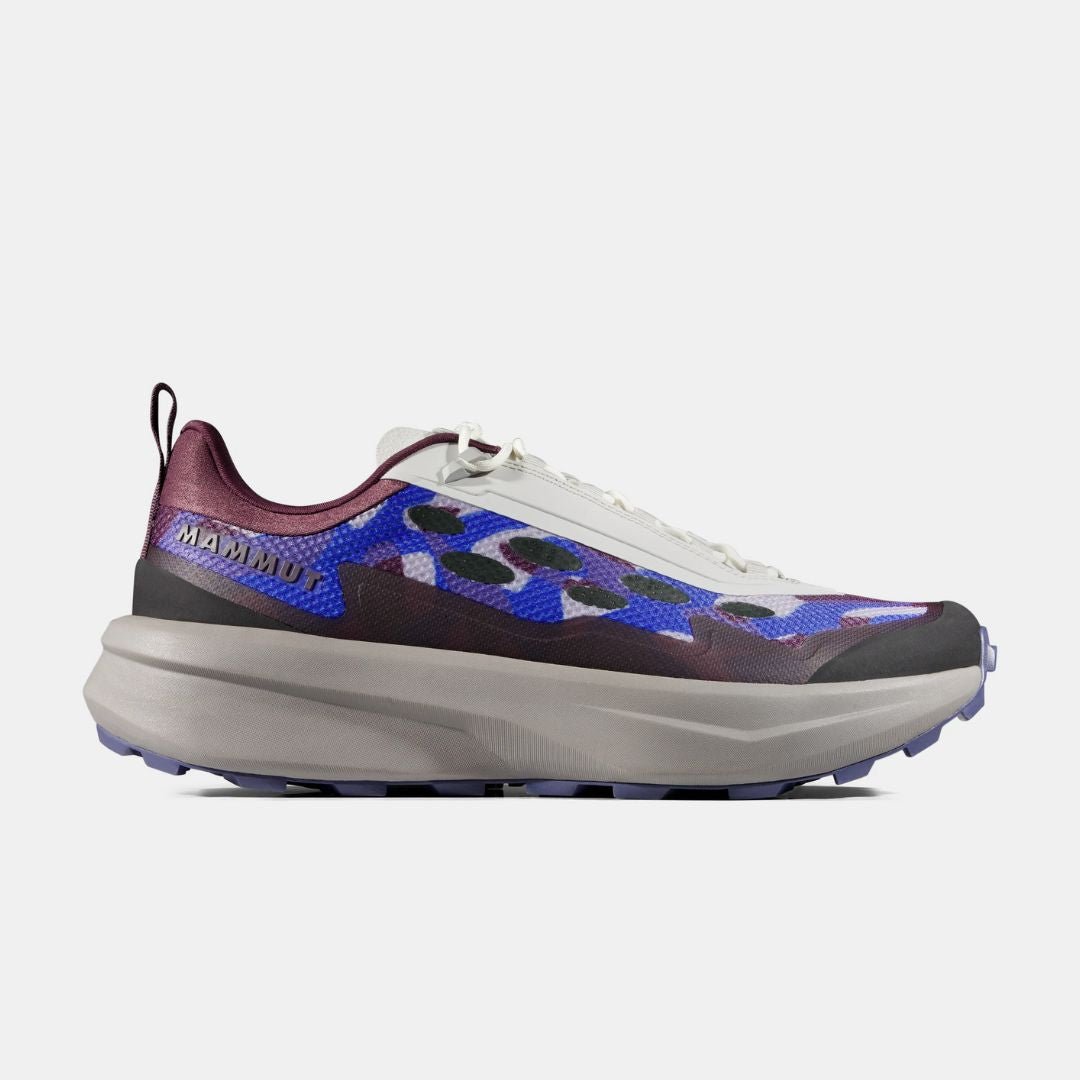 Mammut x Flowers For Society Aenergy MTN Seed Low Men's Turf