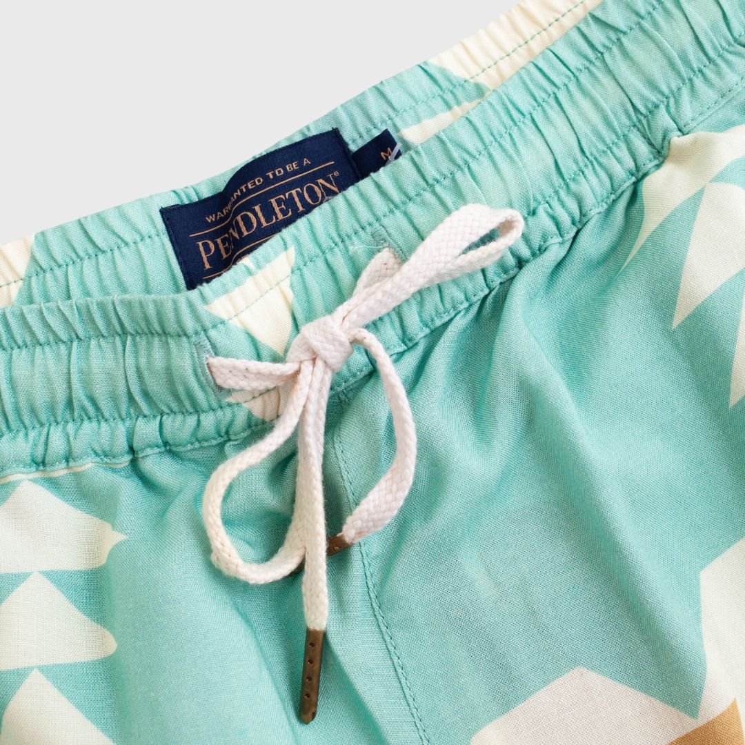 Pendleton Resort Shorts Rancho Arroyo - Image 3
