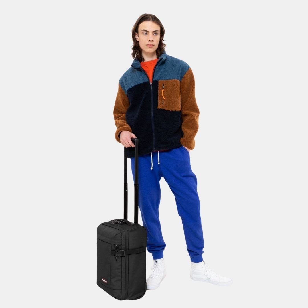 Eastpak Tranverz XXS Black - Image 5