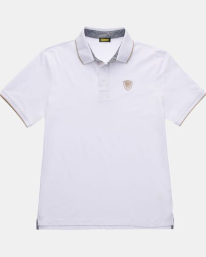 Blauer Damon White