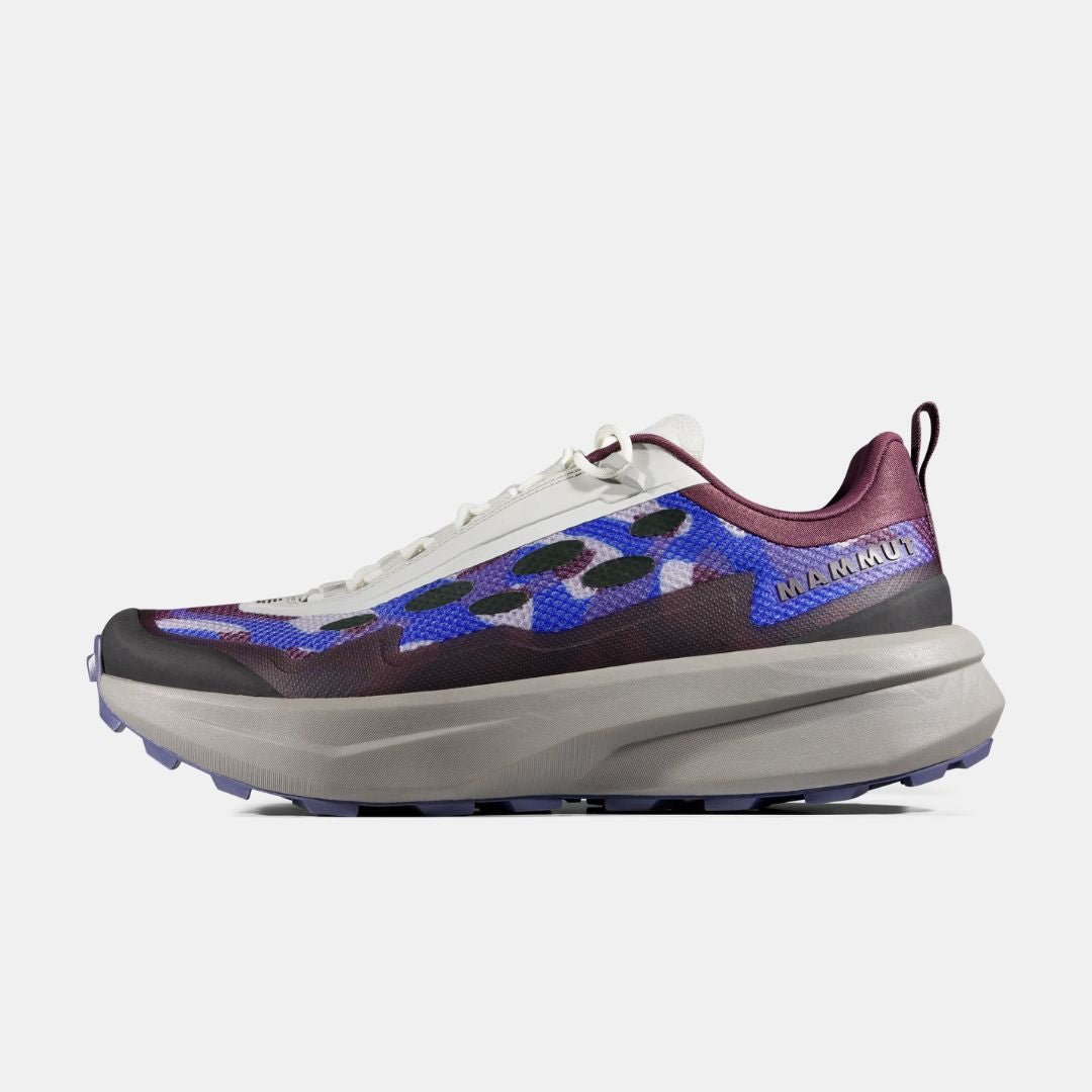 Mammut x Flowers For Society Aenergy MTN Seed Low Men's Turf - Image 2
