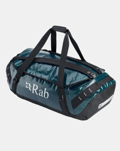 Rab Expedition Kitbag II 80 Blue