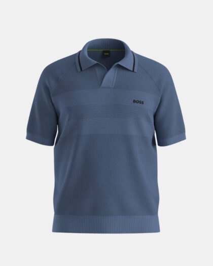 Hugo Boss Member Ps Blue