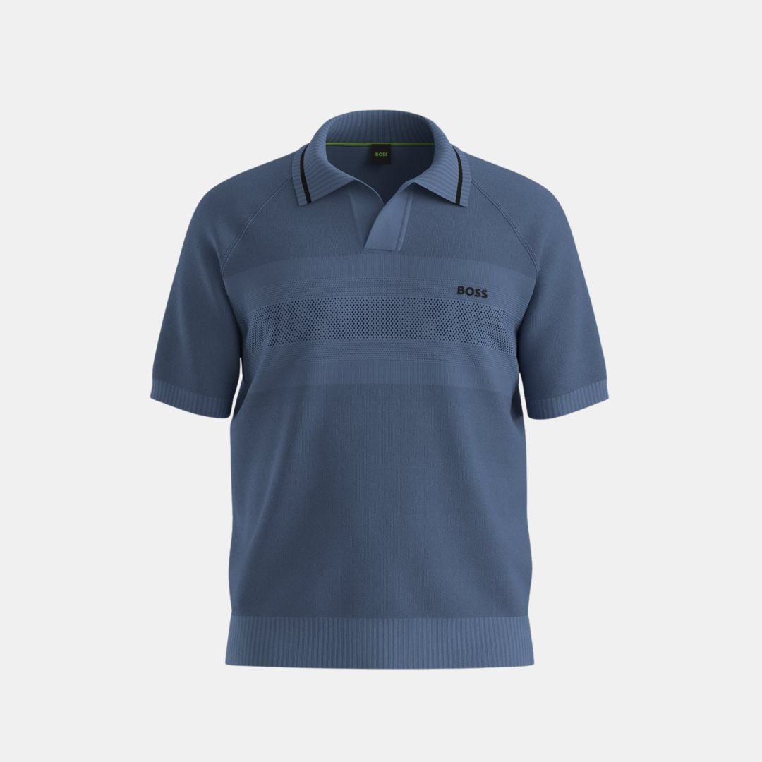 Hugo Boss Member Ps Blue