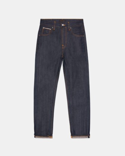 Nudie Jeans Co Steady Eddie II Dry Selvage