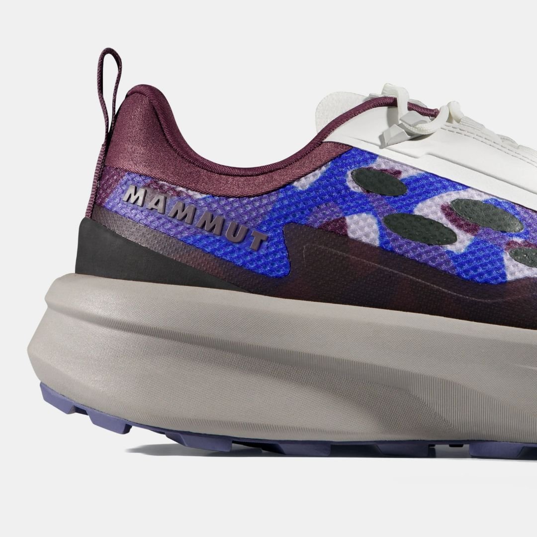Mammut x Flowers For Society Aenergy MTN Seed Low Men's Turf - Image 4