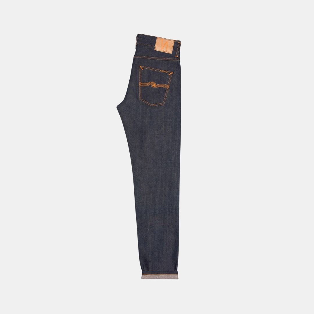 Nudie Jeans Co Steady Eddie II Dry Selvage - Image 2