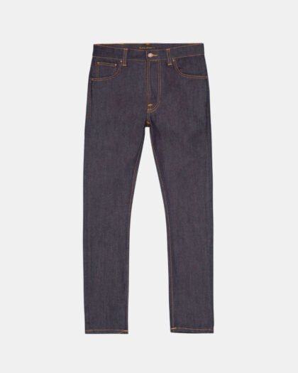 Nudie Jeans Co Lean Dean Dry 16 Dips