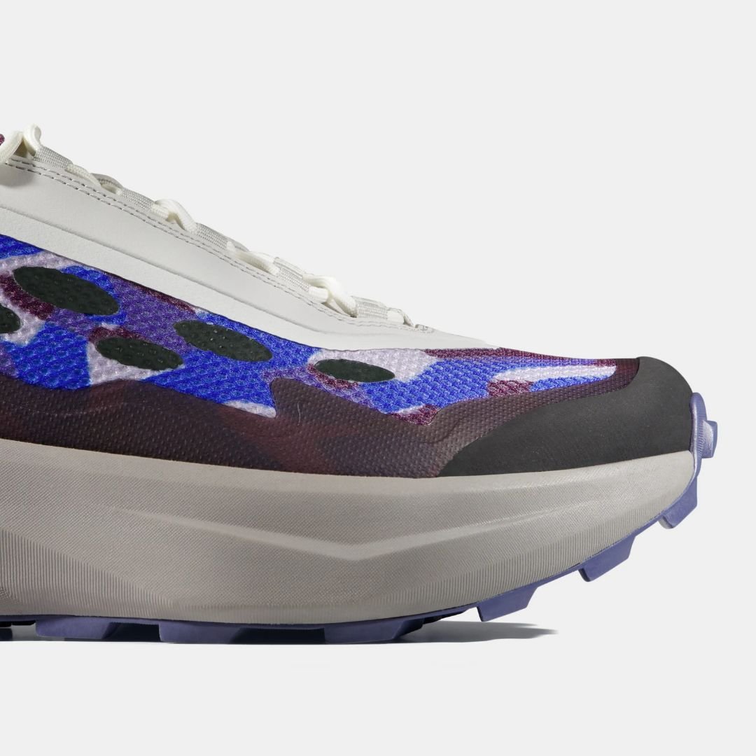 Mammut x Flowers For Society Aenergy MTN Seed Low Men's Turf - Image 5