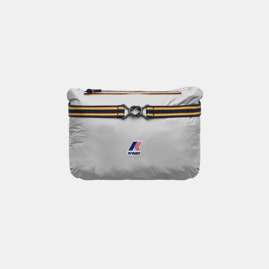 K-Way Le Vrai 4.0 Claude Warm Grey - Image 5