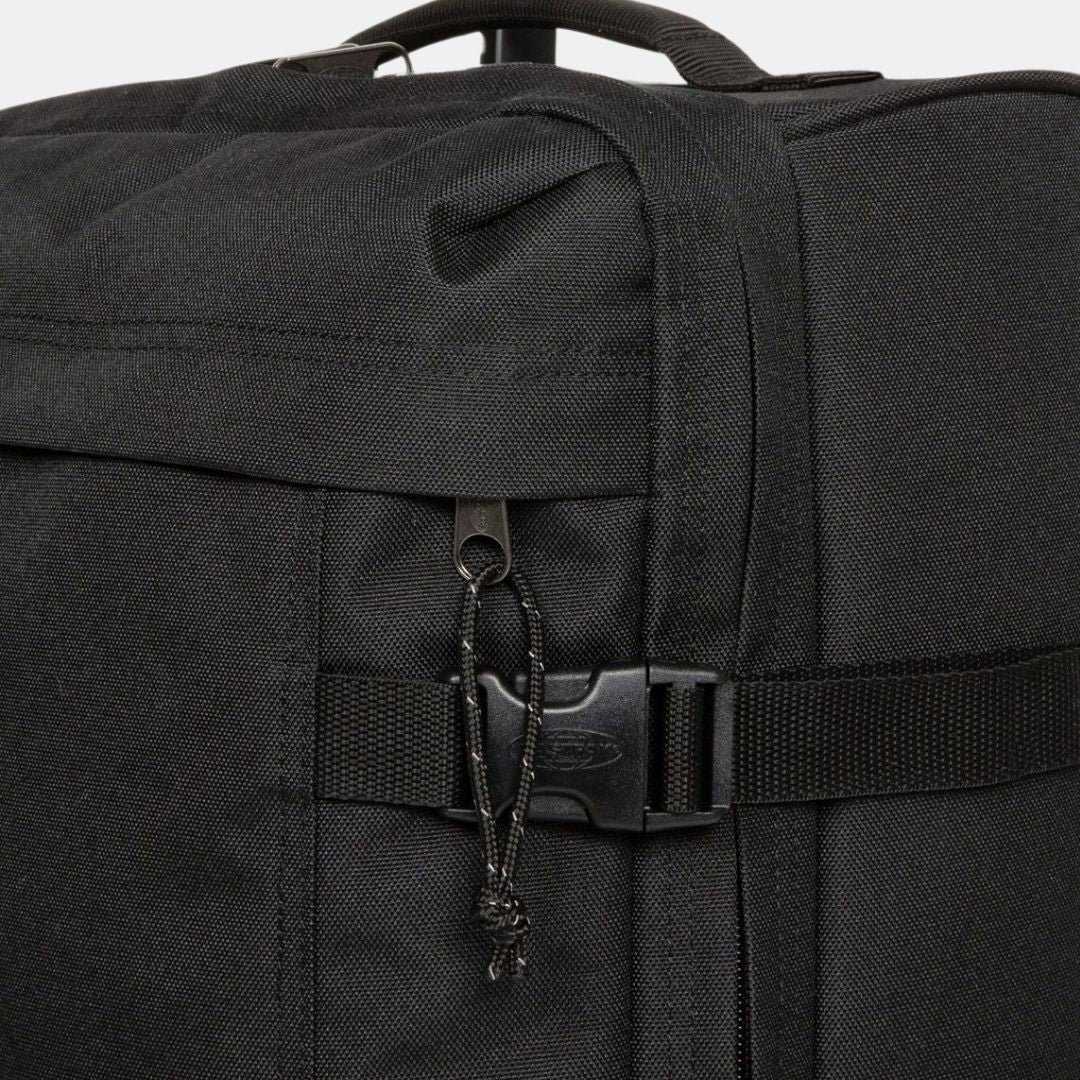 Eastpak Tranverz XXS Black - Image 6