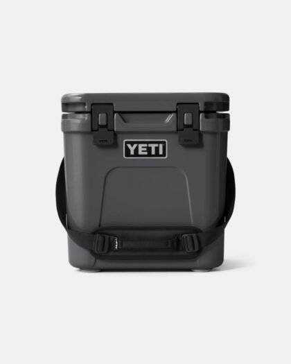 Yeti Intl Roadie 24 2.0 Charcoal