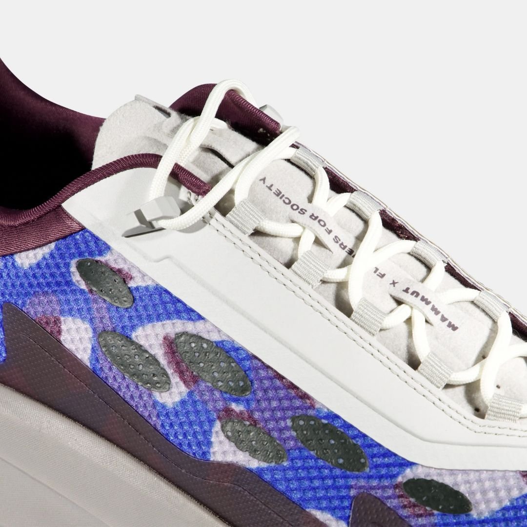 Mammut x Flowers For Society Aenergy MTN Seed Low Men's Turf - Image 6