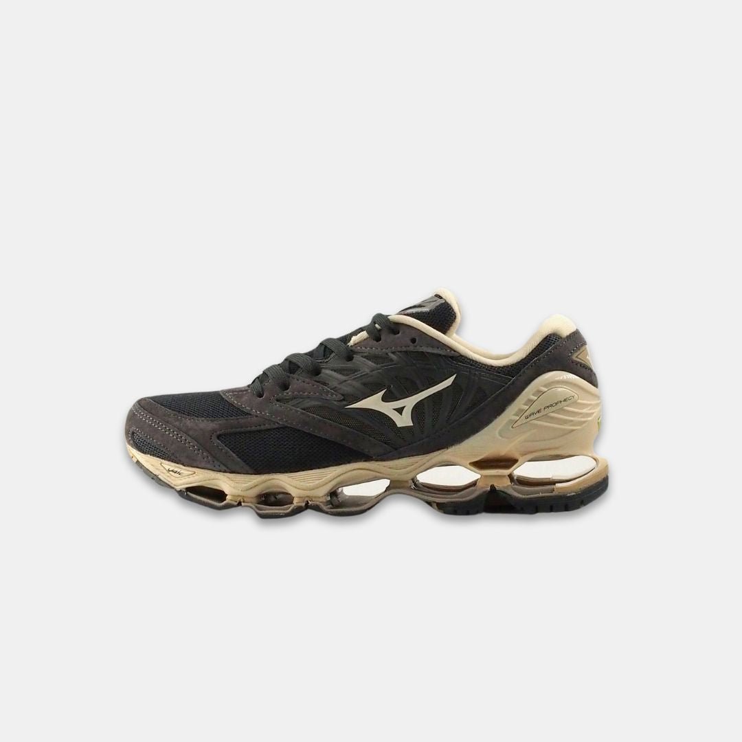 Mizuno Wave Prophecy Ls Vulcan Pristine Quietshade - Image 2