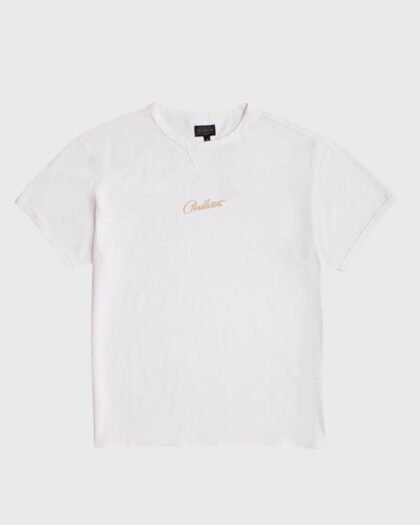 Pendleton Herritage T-Shirt White