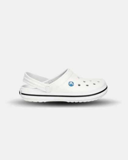 Crocs Crocband White