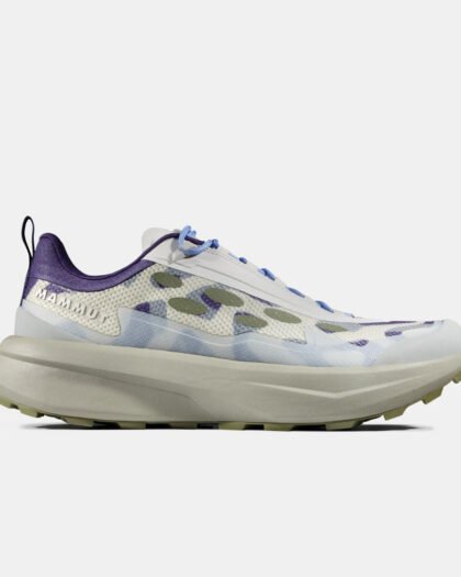 Mammut x Flowers For Society Aenergy MTN Seed Low Women's Eclipse