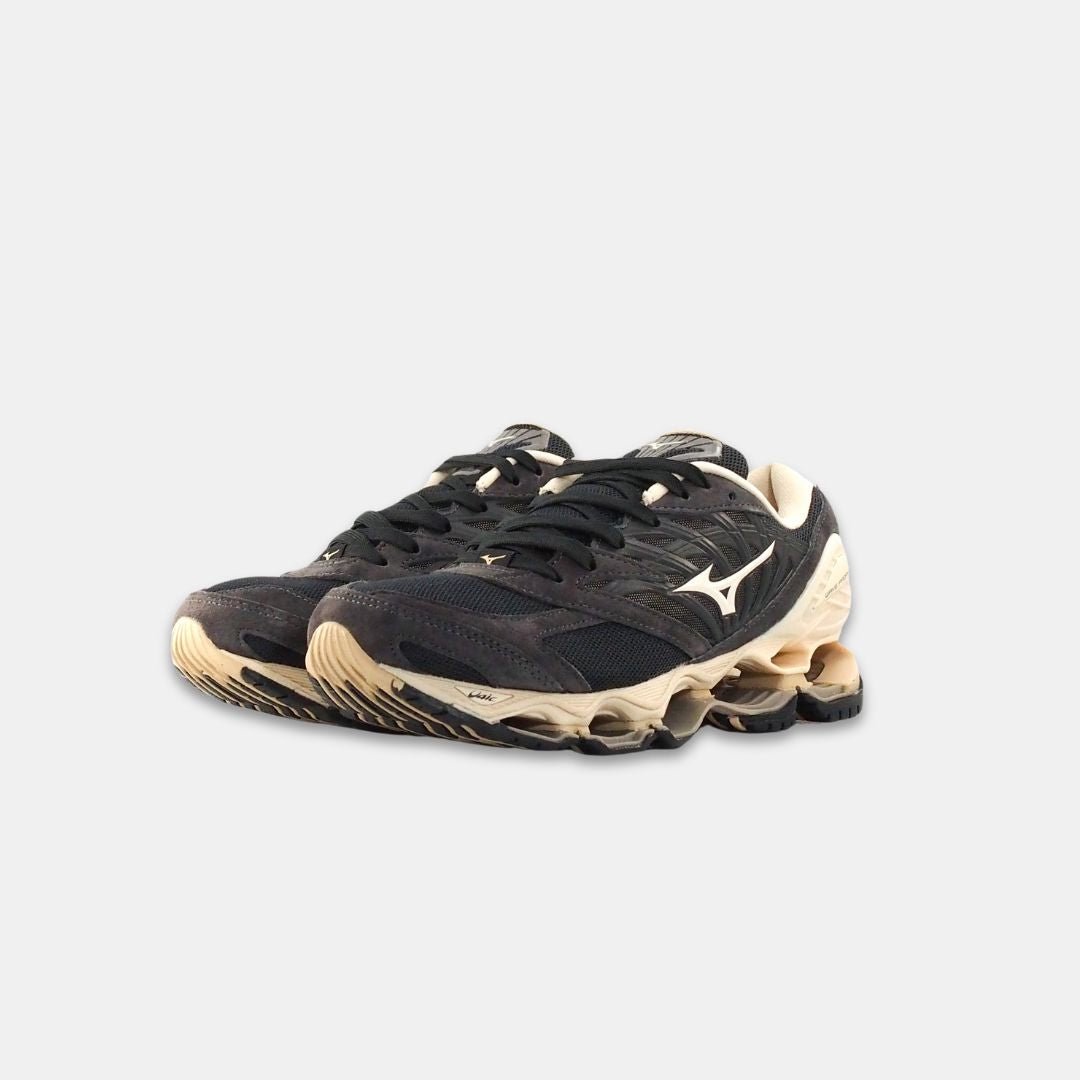Mizuno Wave Prophecy Ls Vulcan Pristine Quietshade - Image 3